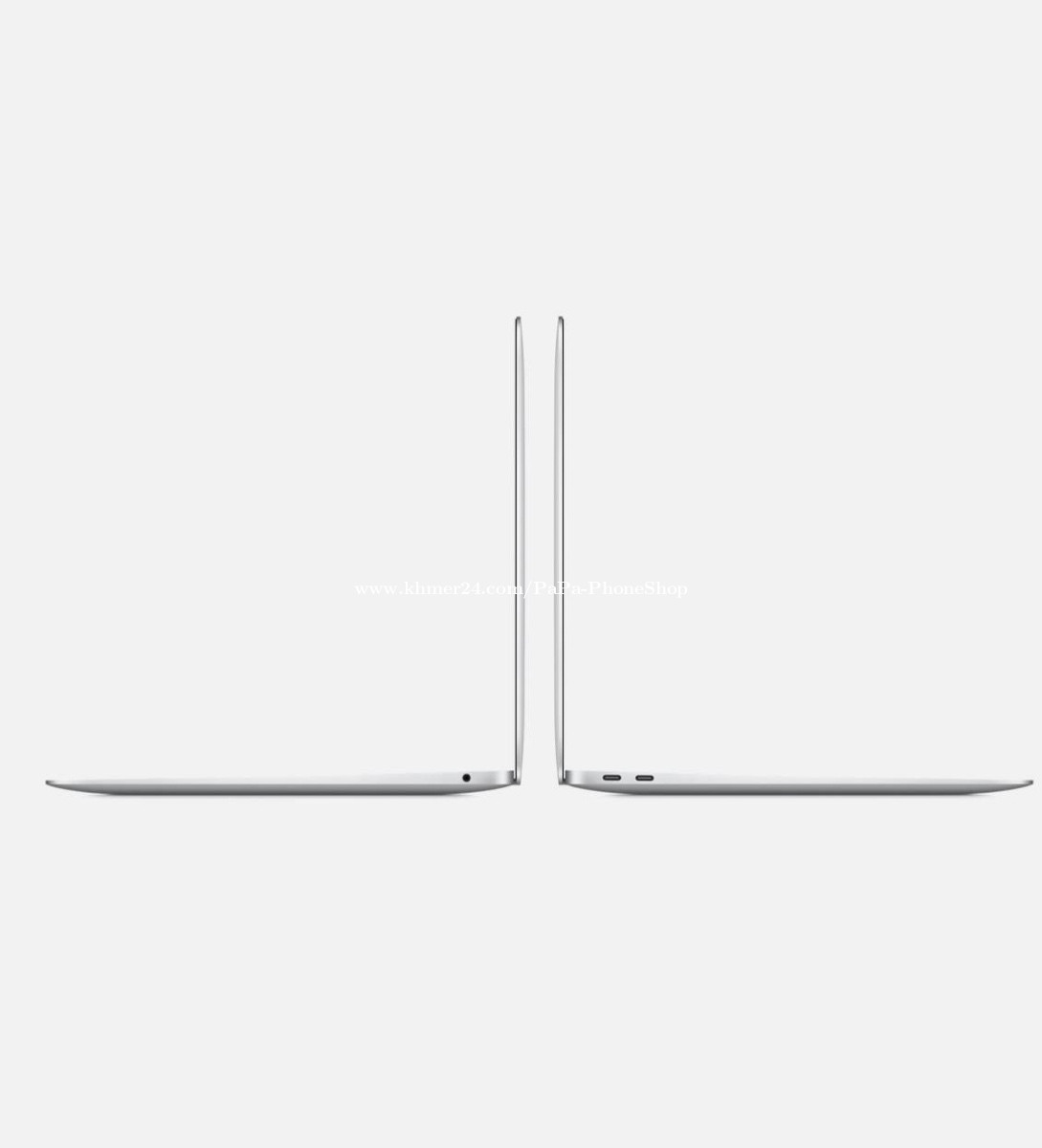 Apple MacBook Air M1 រំលស់បញ្ចុះកាប្រាក់50 Price 1190 in Siem Reap