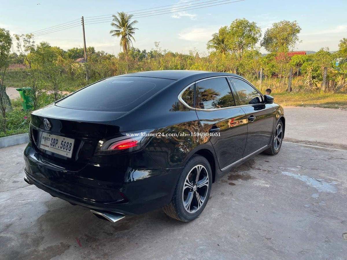 MG6 2021 Price 23800 00 In Phnom Penh Cambodia Sky Link Khmer24 mg6-2021-price-23800-00-in-phnom-penh-cambodia-sky-link-khmer24