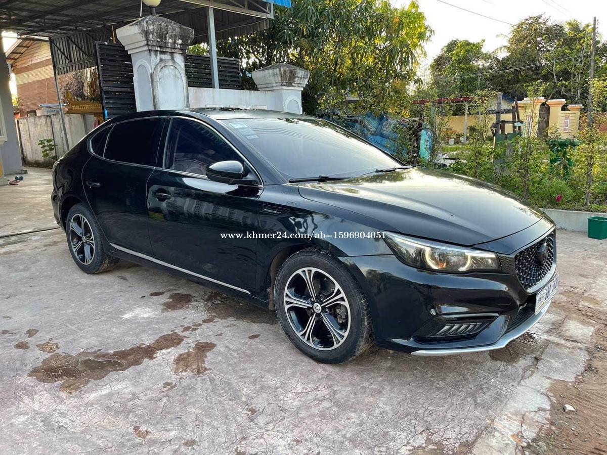 MG6 2021 Price 23800 00 In Phnom Penh Cambodia Sky Link Khmer24 mg6-2021-price-23800-00-in-phnom-penh-cambodia-sky-link-khmer24