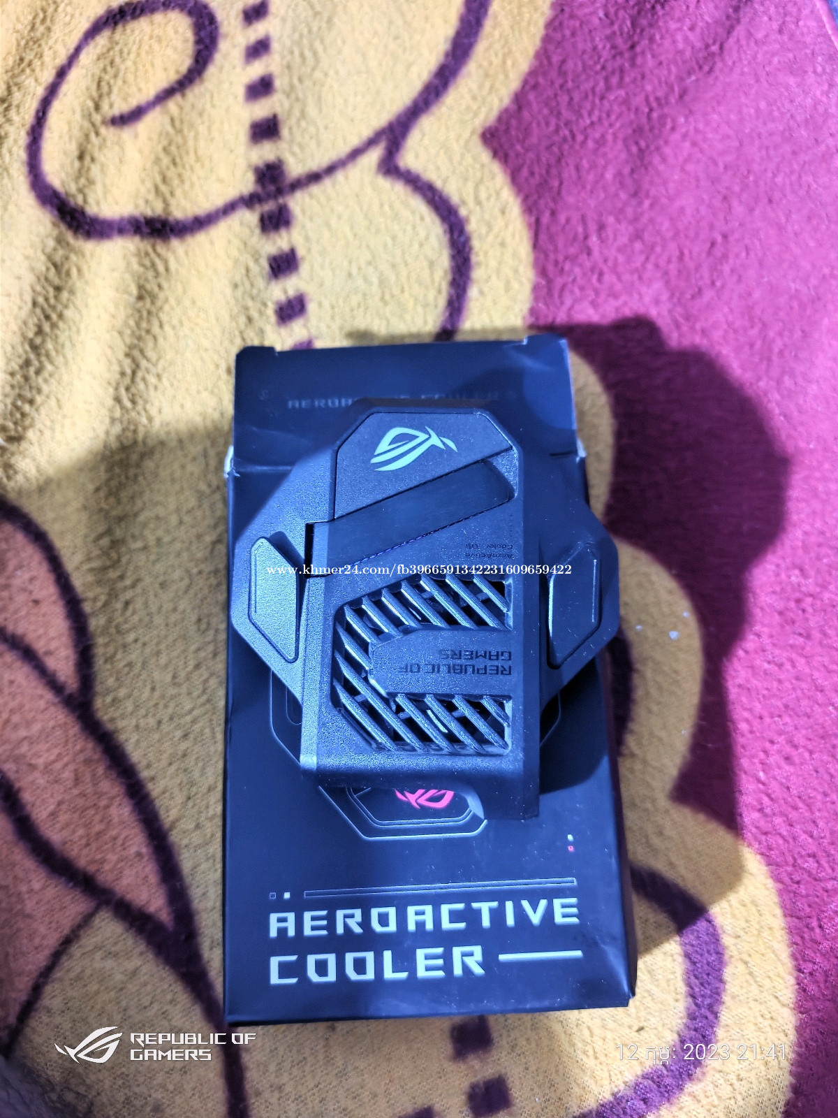 ROG 5 Price 65 rog-5-price-65