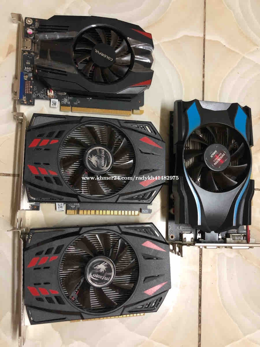 Computer accessories Price 20 in Phnom Penh, Cambodia RADY KH