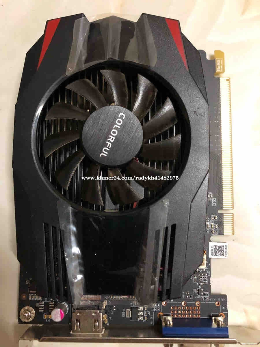 Computer accessories Price 20 in Phnom Penh, Cambodia RADY KH