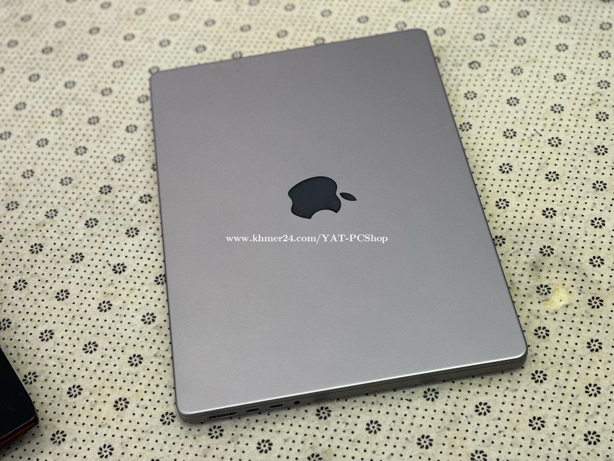 Apple【美品】M1 MacBook Air　16GB/1TB スペースグレイ