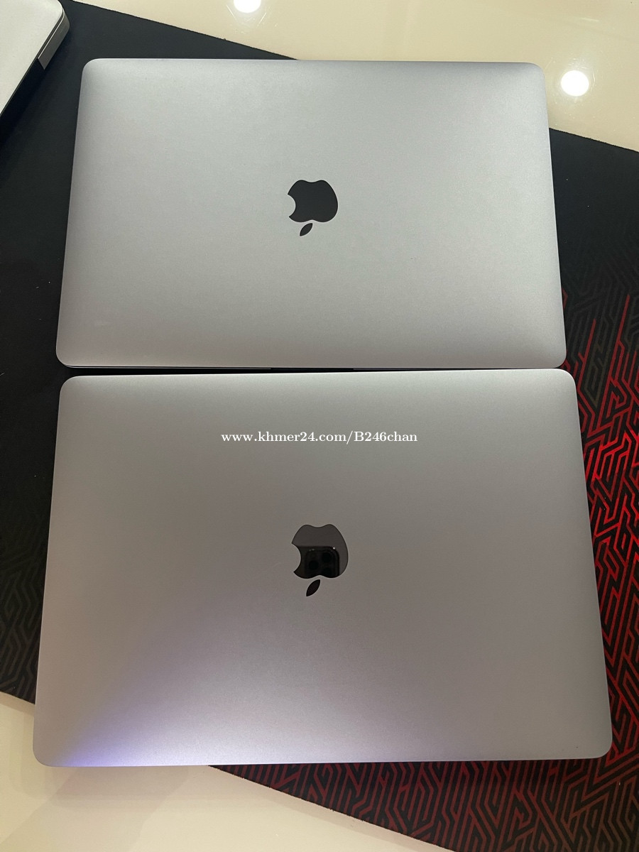 MacBook Pro 13インチ 512G i5 RAM16G-