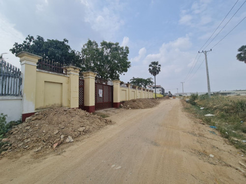 ដីសម្រាប់លក់ ខណ្ឌដង្កោ