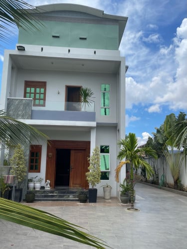 ផ្ទះលក់