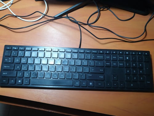 Acer keyboard and mouse $15 original