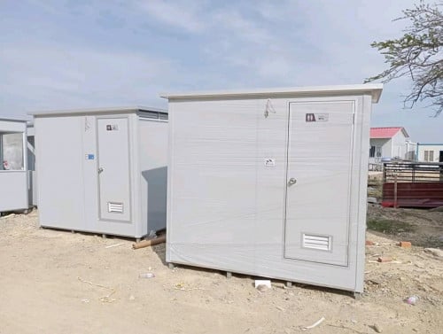 បន្ទប់ទឹកចល័ត