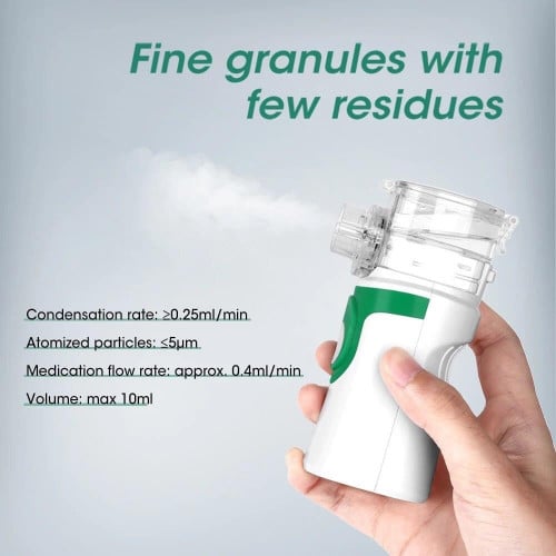 ម៉ាសុីនឆ្ពុងច្រមុះ