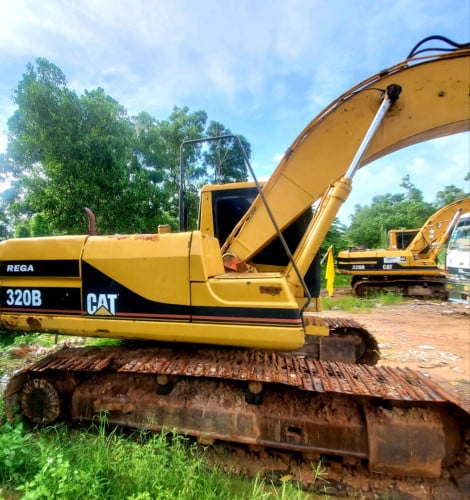 អេស្កា 320B