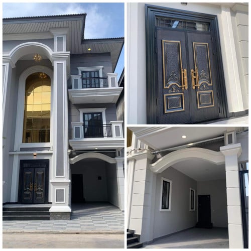 Villa for rent in Sensok