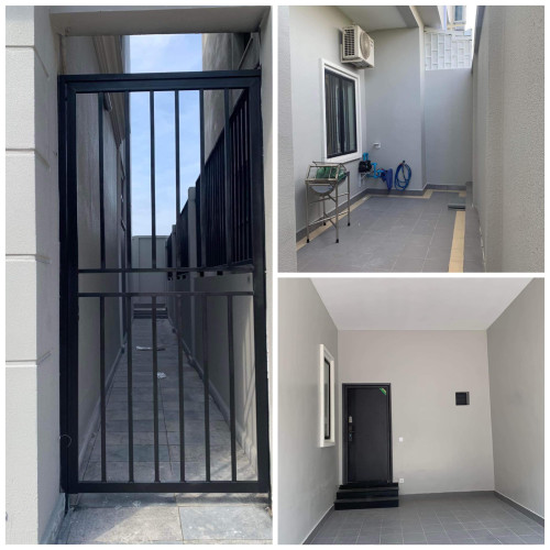 Villa for rent in Sensok