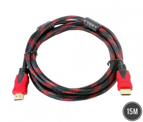 HDMI 15M
