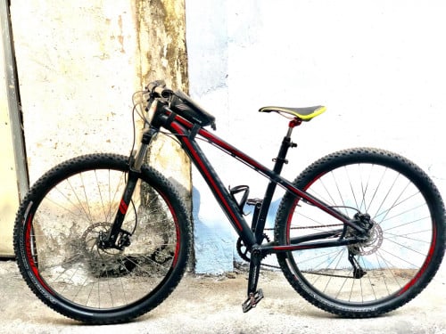 Specialized Rockhopper