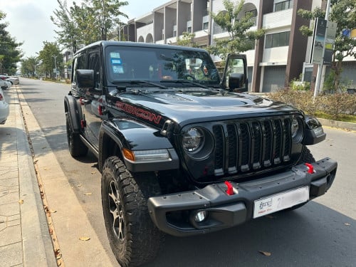 ឡានទិញខ្លាញ់គោ​ ជិះតែក្នុងក្រុង​ (ម្ចាស់ផ្ទាល់)