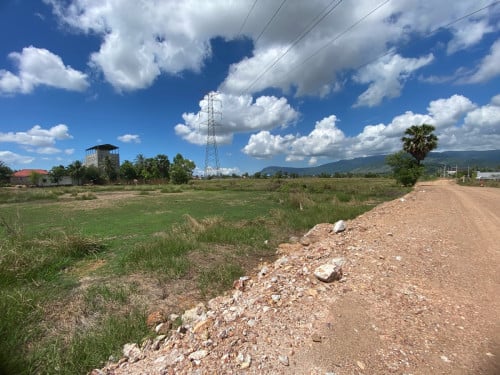 ទីតាំងក្នុងក្រុងកំពត