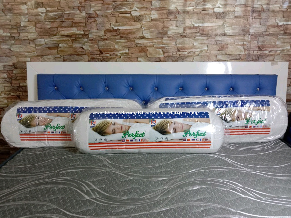 ខ្នើយអោបគាបPerfect Price 9 in Phnom Penh, Cambodia Kheav Sivhan