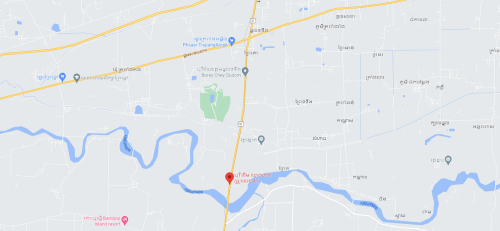 ដីសំរាប់លក់ (Land for Sale) 5 ល្វែង