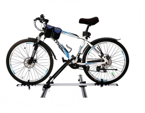roof bikecycle rack for car roof ឧបករណ៏ចាប់កងលើដំបូលឡានគុណភាពAU