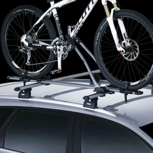 roof bikecycle rack for car roof ឧបករណ៏ចាប់កងលើដំបូលឡានគុណភាពAU