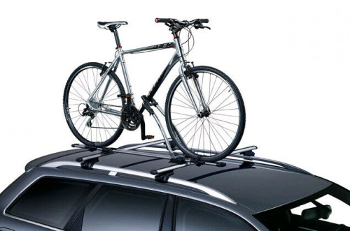 roof bikecycle rack for car roof ឧបករណ៏ចាប់កងលើដំបូលឡានគុណភាពAU