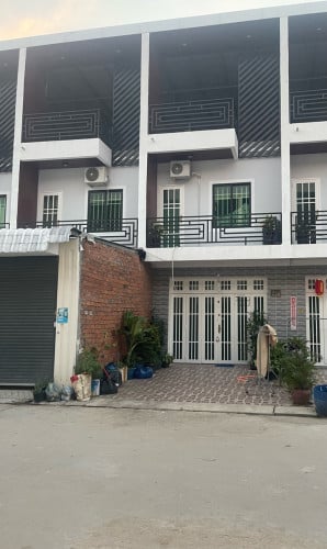 ផ្ទះសំរាប់លក់