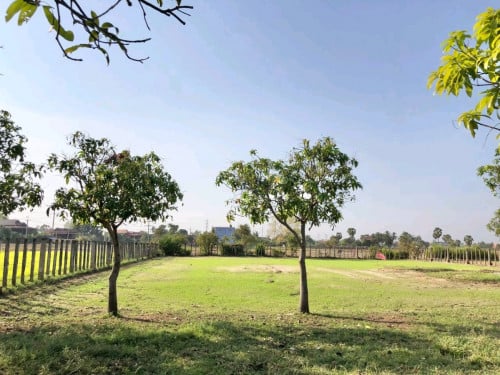 សង្កាត់ស្រង៉ែ បូរីសៀងណាំ២