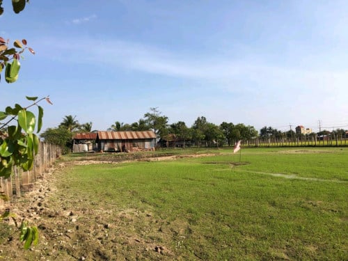 សង្កាត់ស្រង៉ែ បូរីសៀងណាំ២