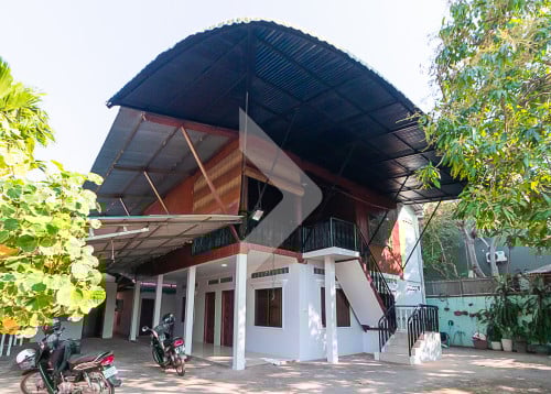 House for Rent - Svay Dankum, Siem Reap