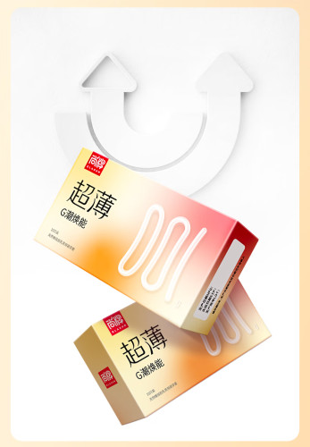 ស្រោមអនាម័យស្តើង001រឹបរាង