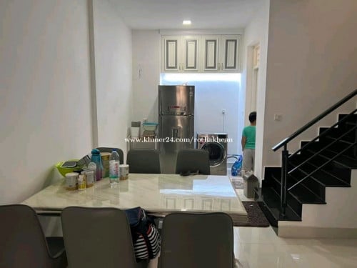 villa The flora sale