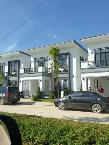 ផ្ទះលក់ វីឡាឡេងណាវ៉ាត្រា 6A