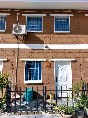 តំលៃ 22000$ ចចារ ផ្ទះកំពុងដាក់ជួលមានចំណូលស្រាប់។