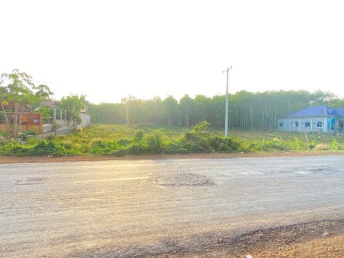 ដីលក់/Land For Sale 30 x 30m ម្ចាស់ផ្ទាល់