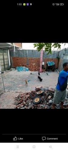 ផ្ទះលក់ឡៃឡុងពីធនាគារ