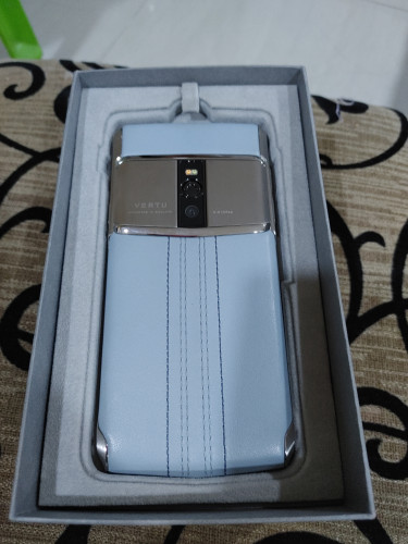 Vertu Signature Touch II ORIGINAL 99.99% Price $800 In Phnom Penh ...