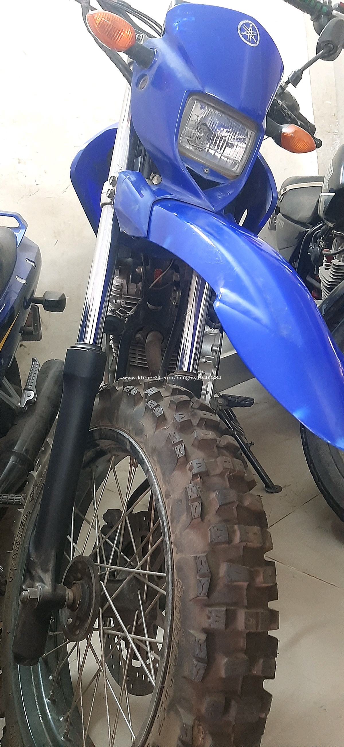 khmer24 moto yamaha