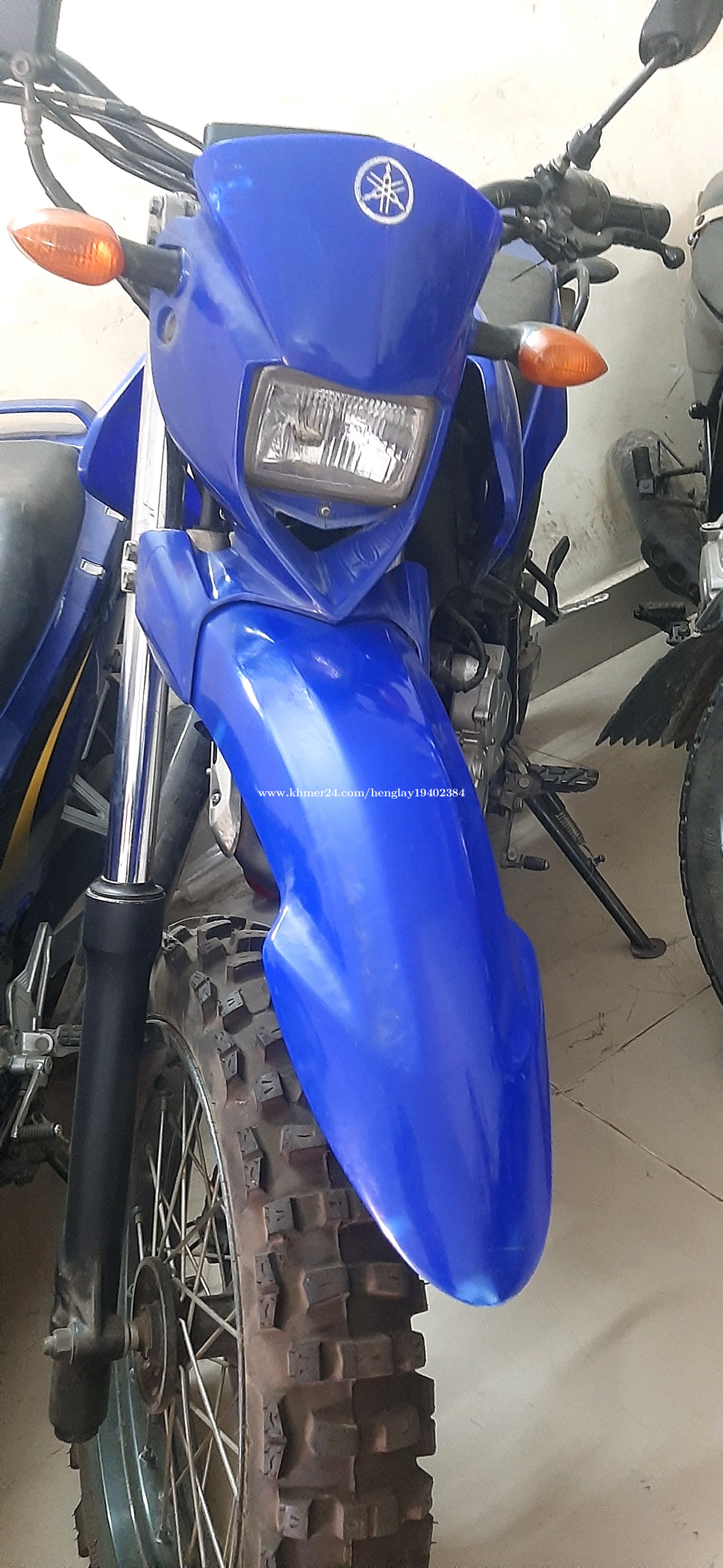 khmer24 moto yamaha