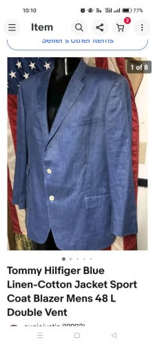 អាវធំបុរស men jacket