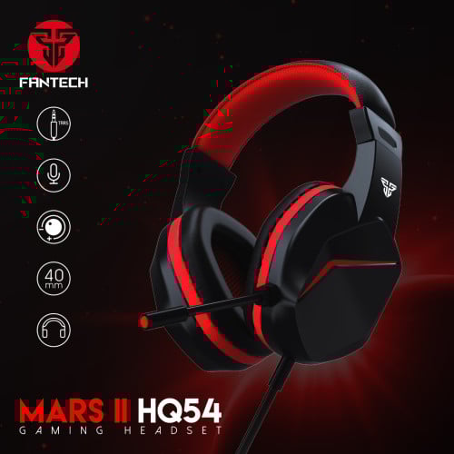 Fantech HQ54 MARS II Headset