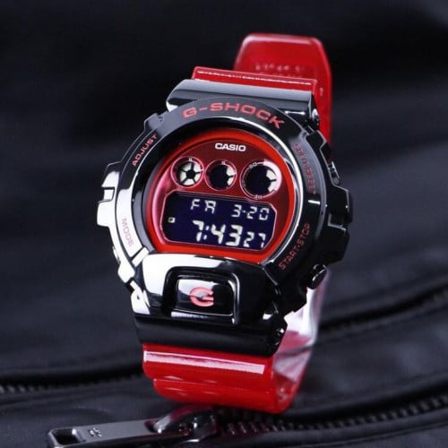 G-shock