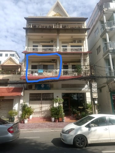 ផ្ទះសម្រាប់ជួល