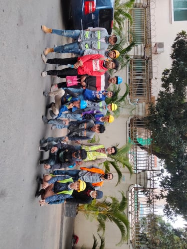 ជាងទឹកភ្លើង អគ្គីភ័យ