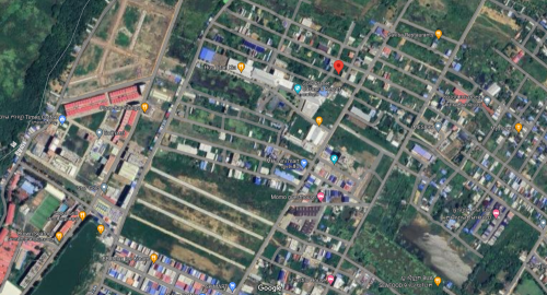 ផ្ទះលក់១ល្វែង អាចជួលបាន ពេលសង់រួច (តំលៃទាបជាងទីផ្សារ)