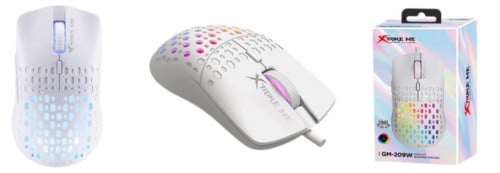 Mouse GM-209W