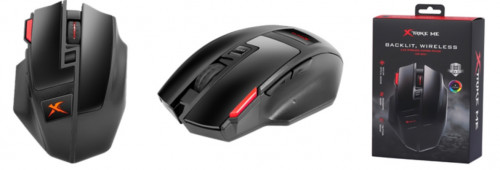 Mouse GW-600 Wireless RGB