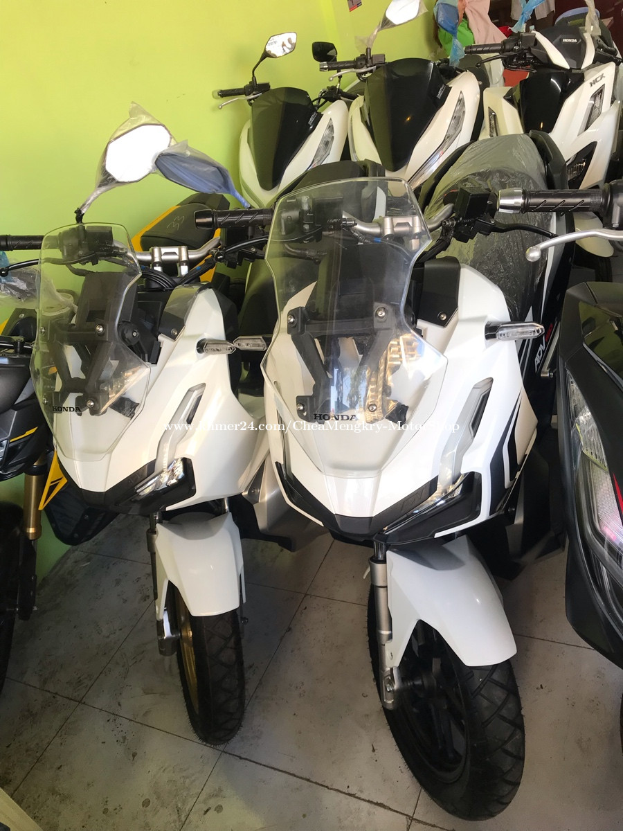 honda adv 150cc 2020