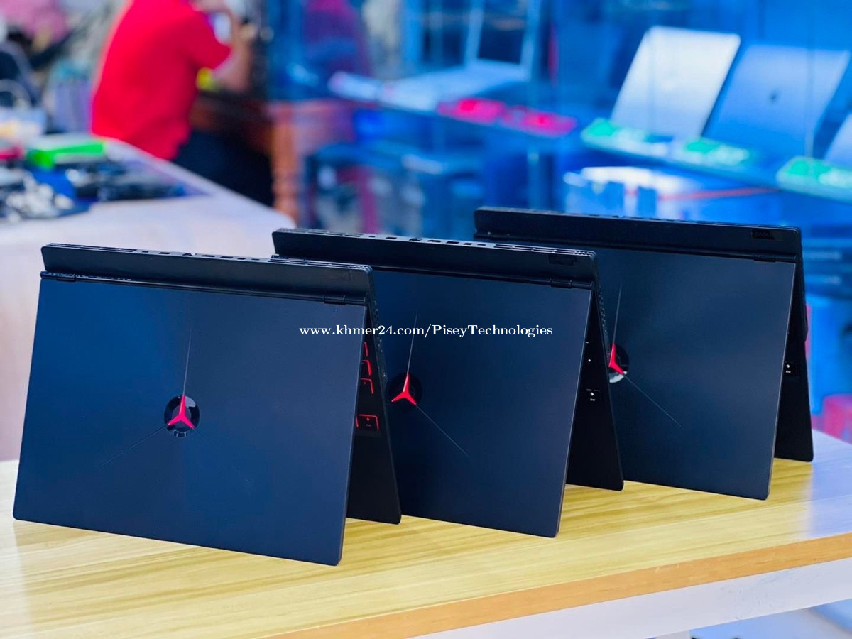 Lenovo Legion Y700 Price 649.00 in Phsar Depou Pir, Cambodia Pisey