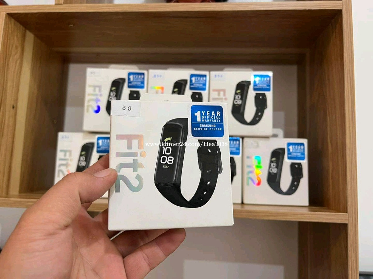 Samsung Fit 2 ថ្មី១០០ តំលៃពិសេស Price 59 in Phnom Penh, Cambodia