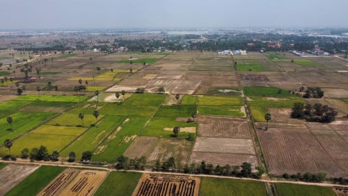 ដីលក់ បឹងធំ ខណ្ឌ កំបូល